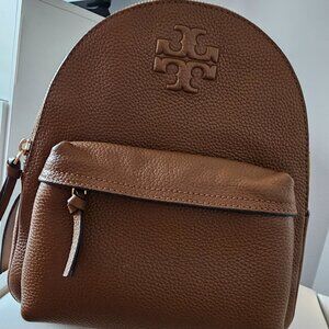 Tory burch bagpack!!
